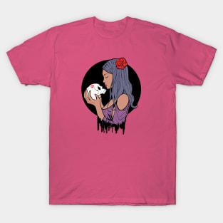 Kiss from Death T-Shirt